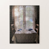 Tableau Pour Deux Puzzle (Vertical)