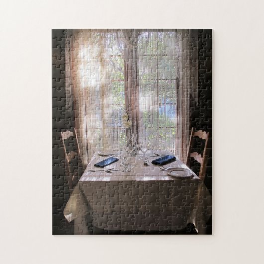 Tableau Pour Deux Puzzle (Vertical)