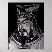Tableau Sun Tzu (Devant)