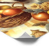 Tableau vintage Bull Terrier (Coin)