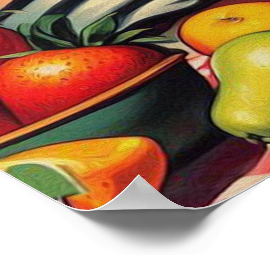 Tableau vintage Latina (Coin)