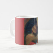 Tableaux 15 – Mug Classique (Devant gauche)