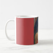 Tableaux 15 – Mug Classique (Gauche)