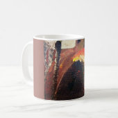 Tableaux 5 – Mug Classique (Devant gauche)