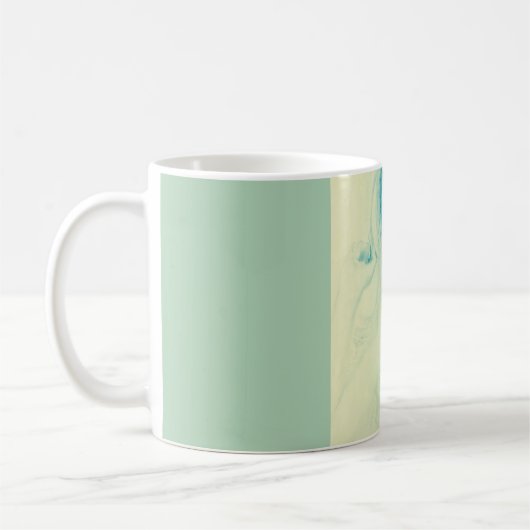 Tableaux 7 – Mug Classique (Gauche)