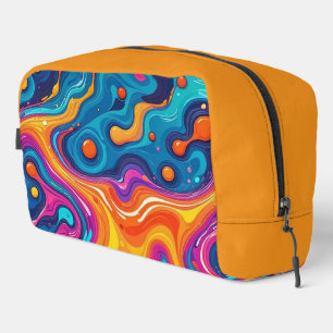 Tableaux de surface Abstraits 1200 - Sac de toilet