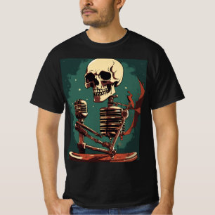 Tableaux T-Shirt de Beats Ombres