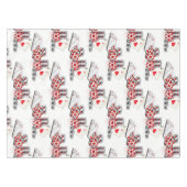 Tablecloth Ace Hearts Tafelkleed (Voorkant (Horizontaal))