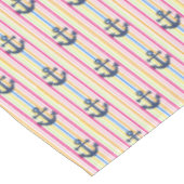 Tablecloth Anchor Tafelkleed (Gekanteld)