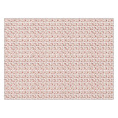 Tablecloth Apples Tafelkleed (Voorkant (Horizontaal))