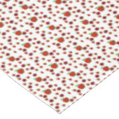 Tablecloth Apples Tafelkleed (Gekanteld)