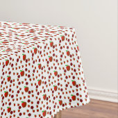Tablecloth Apples Tafelkleed (Voorbeeld)