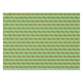 Tablecloth Banana Tafelkleed (Voorkant (Horizontaal))