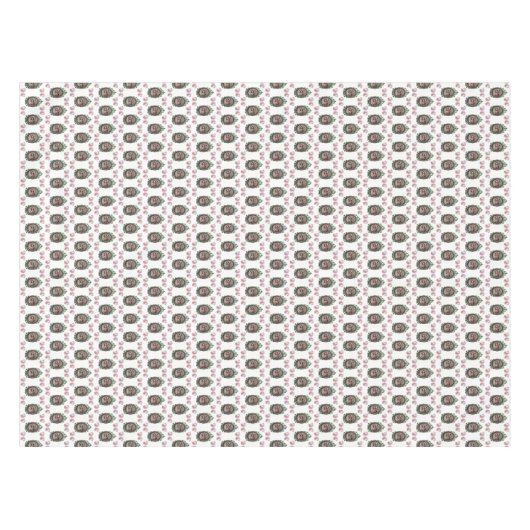 Tablecloth Cats Tafelkleed (Voorkant (Horizontaal))