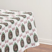 Tablecloth Cats Tafelkleed (Voorbeeld)