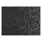 Tablecloth Crystal Bling Straat Tafelkleed (Voorkant (Horizontaal))