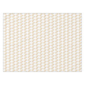 Tablecloth Doves Tafelkleed (Voorkant (Horizontaal))