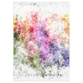 Tablecloth "Early Spring" Tafelkleed (Voorkant)