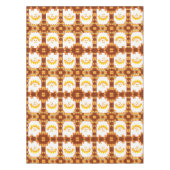 Tablecloth Fire Tafelkleed (Voorkant)