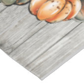 Tablecloth Grote Thanksgiving Afzuigingen Tafelkleed (Gekanteld)