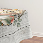 Tablecloth Grote Thanksgiving Afzuigingen Tafelkleed (Voorbeeld)