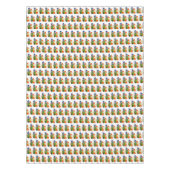 Tablecloth Halloween Tafelkleed (Voorkant)