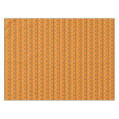 Tablecloth Halloween Tafelkleed (Voorkant (Horizontaal))