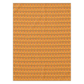 Tablecloth Halloween Tafelkleed (Voorkant)