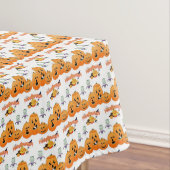 Tablecloth Halloween Tafelkleed (Voorbeeld)