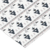 Tablecloth Halloween Tafelkleed (Gekanteld)