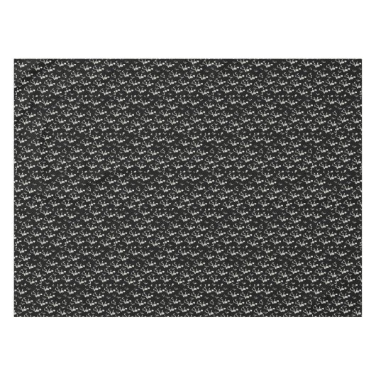 Tablecloth Halloween Tafelkleed (Voorkant (Horizontaal))