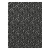 Tablecloth Halloween Tafelkleed (Voorkant)