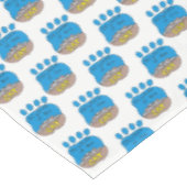 Tablecloth Halloween Tafelkleed (Gekanteld)