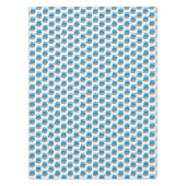 Tablecloth Halloween Tafelkleed (Voorkant)