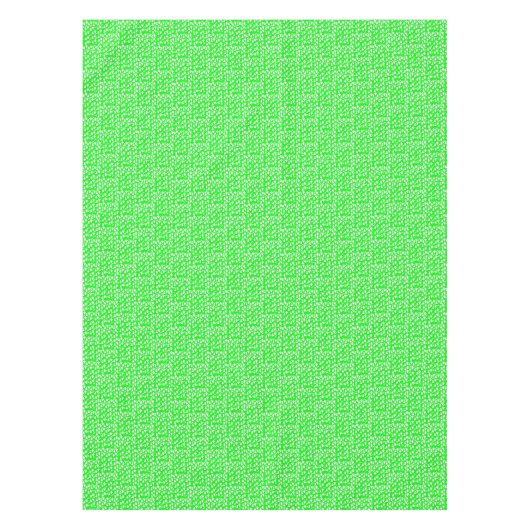 Tablecloth Halloween Tafelkleed (Voorkant)