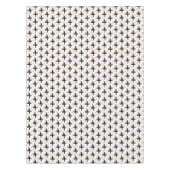 Tablecloth Halloween Tafelkleed (Voorkant)