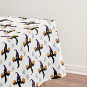 Tablecloth Halloween Tafelkleed (Voorbeeld)