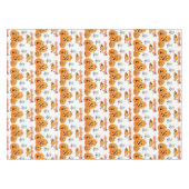 Tablecloth Halloween Tafelkleed (Voorkant (Horizontaal))