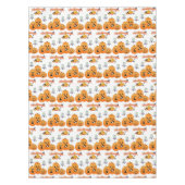 Tablecloth Halloween Tafelkleed (Voorkant)