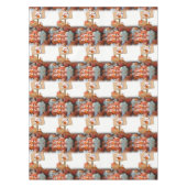 Tablecloth Halloween Tafelkleed (Voorkant)