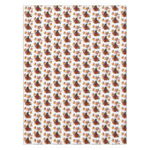 Tablecloth Halloween Tafelkleed (Voorkant)