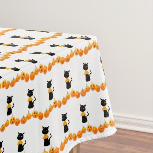 Tablecloth Halloween Tafelkleed (Voorbeeld)