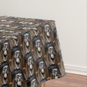 Tablecloth Halloween Tafelkleed (Voorbeeld)