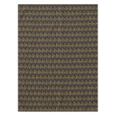 Tablecloth Halloween Tafelkleed (Voorkant)