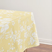 Tablecloth in Bridal Suite buttercup Tafelkleed (Voorbeeld)
