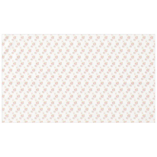 Tablecloth Juli 4th Fireworks Tafelkleed (Voorkant (Horizontaal))