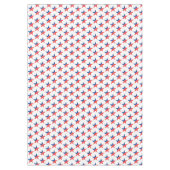 Tablecloth - Juli 4th Stars Tablecloth Tafelkleed (Voorkant)