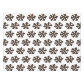 Tablecloth Leopard Tafelkleed (Voorkant (Horizontaal))