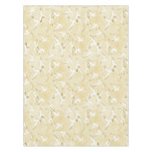 Tablecloth - Nautical Ocean Seagulls Tafelkleed (Voorkant)