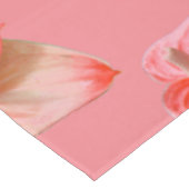 Tablecloth - Oilcloth Flower Tafelkleed (Gekanteld)
